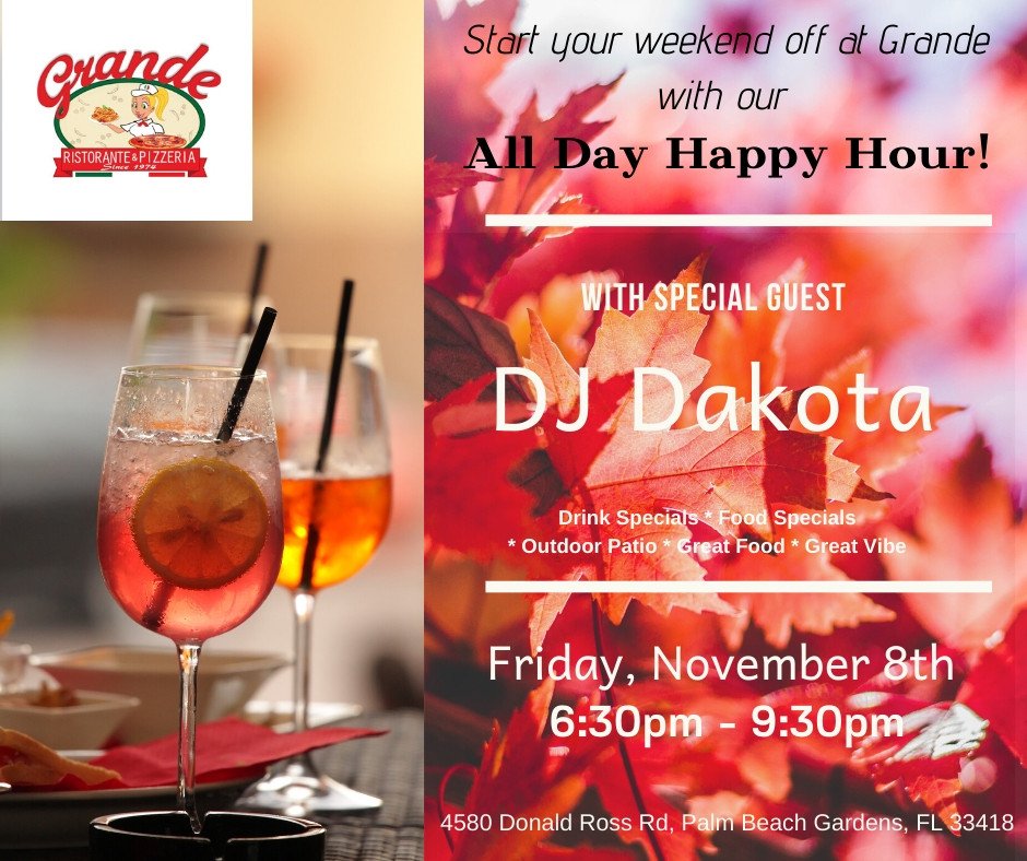  DJ Dakota, Party and Vegas DJ