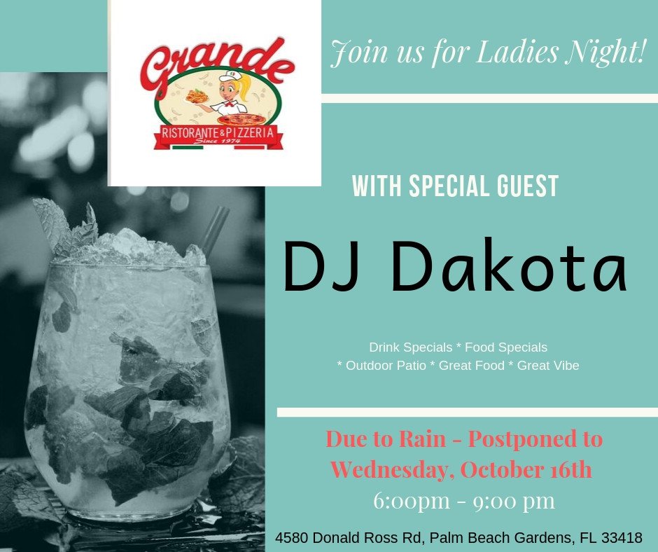  DJ Dakota, Party and Vegas DJ