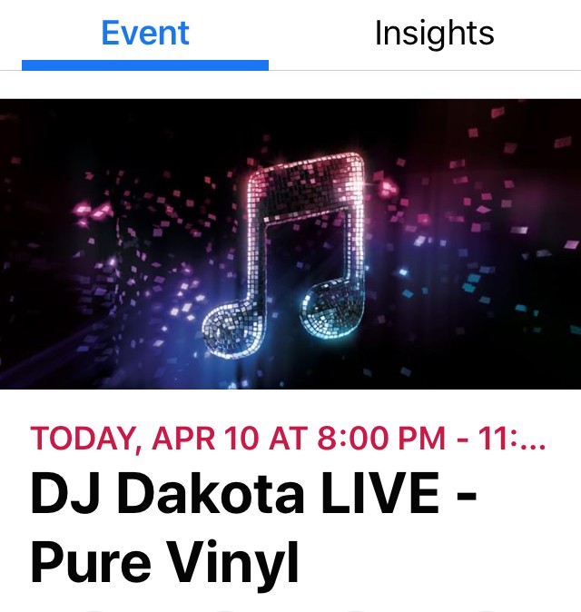  DJ Dakota, Party and Vegas DJ