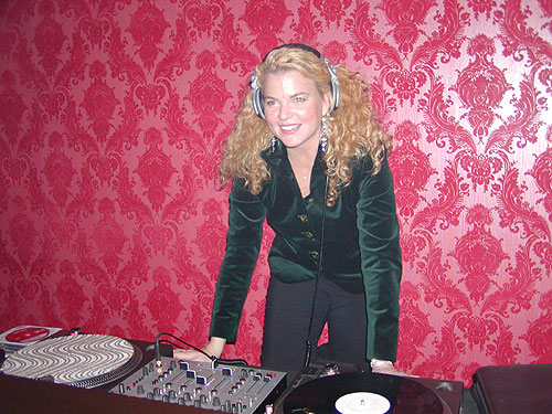  DJ Dakota, Party and Vegas DJ