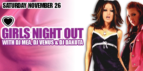  DJ Dakota, Party and Vegas DJ
