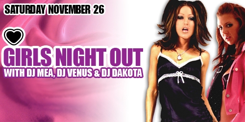 DJ Dakota, Party and Vegas DJ