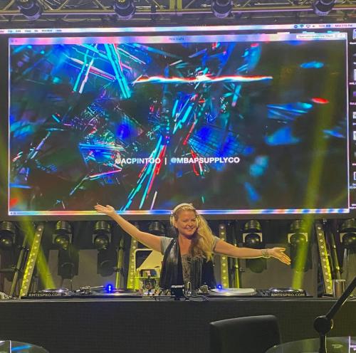  DJ Dakota, Party and Vegas DJ