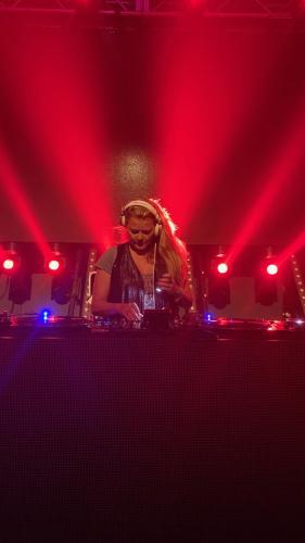  DJ Dakota, Party and Vegas DJ