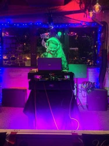  DJ Dakota, Party and Vegas DJ