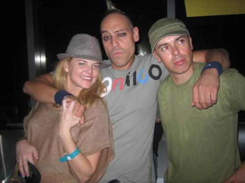  DJ Dakota, Party and Vegas DJ