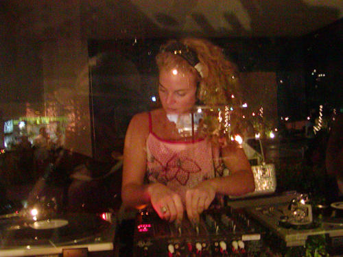  DJ Dakota, Party and Vegas DJ