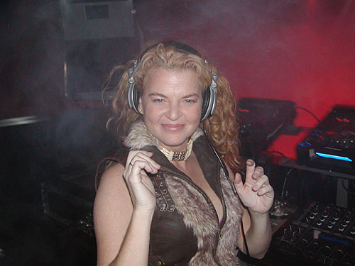  DJ Dakota, Party and Vegas DJ