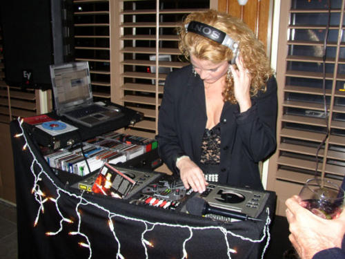  DJ Dakota, Party and Vegas DJ