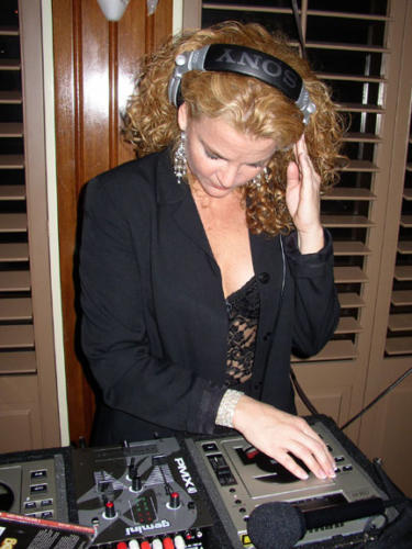  DJ Dakota, Party and Vegas DJ