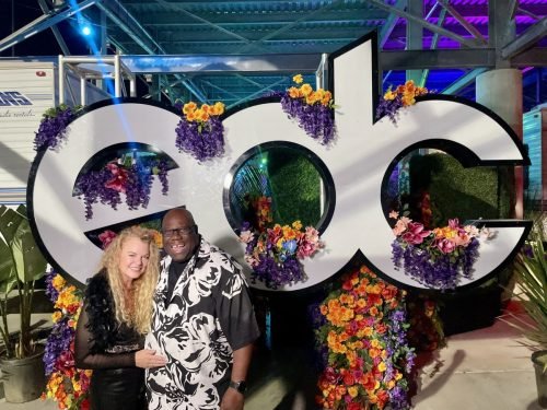  DJ Dakota, Party and Vegas DJ