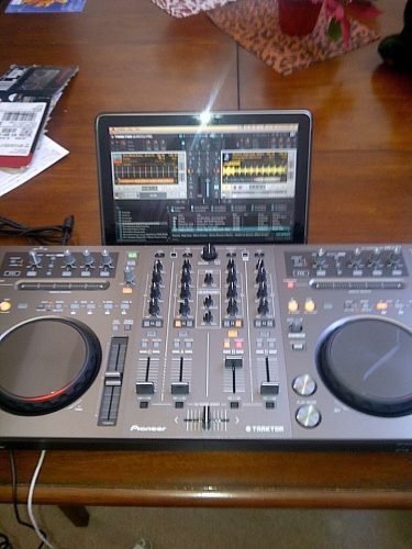  DJ Dakota, Party and Vegas DJ