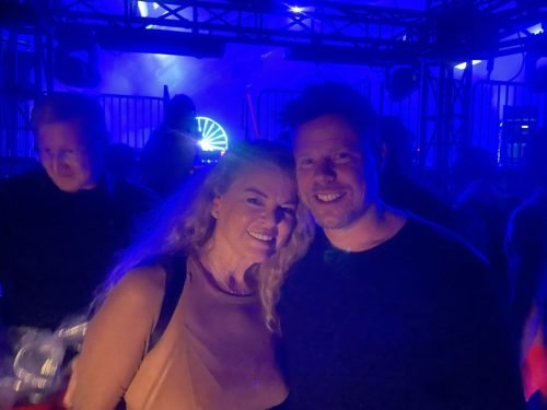  DJ Dakota, Party and Vegas DJ