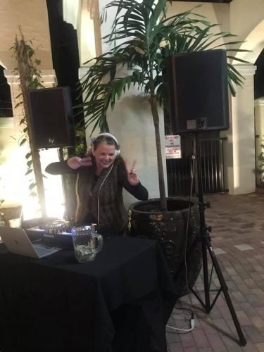  DJ Dakota, Party and Vegas DJ