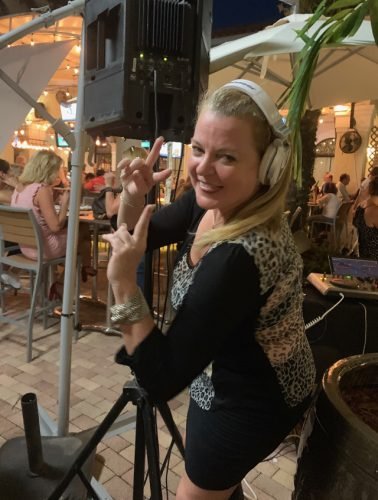  DJ Dakota, Party and Vegas DJ