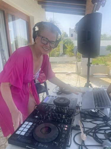  DJ Dakota, Party and Vegas DJ