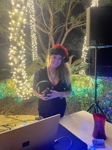  DJ Dakota, Party and Vegas DJ