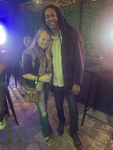  DJ Dakota, Party and Vegas DJ