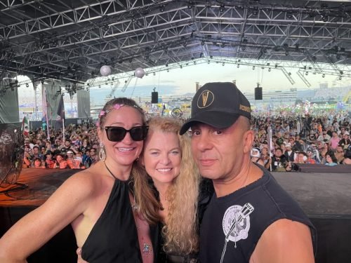  DJ Dakota, Party and Vegas DJ