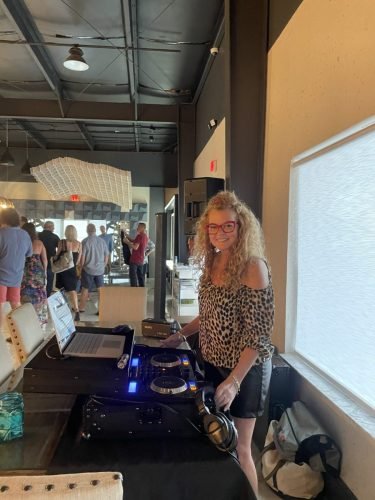  DJ Dakota, Party and Vegas DJ