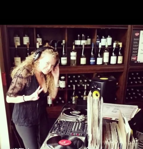  DJ Dakota, Party and Vegas DJ