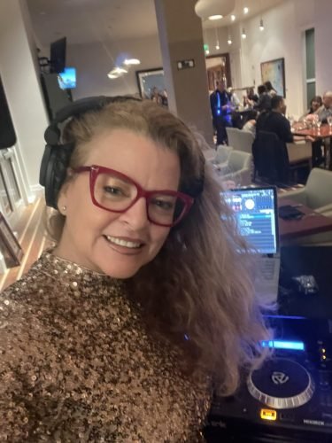  DJ Dakota, Party and Vegas DJ