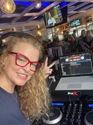  DJ Dakota, Party and Vegas DJ