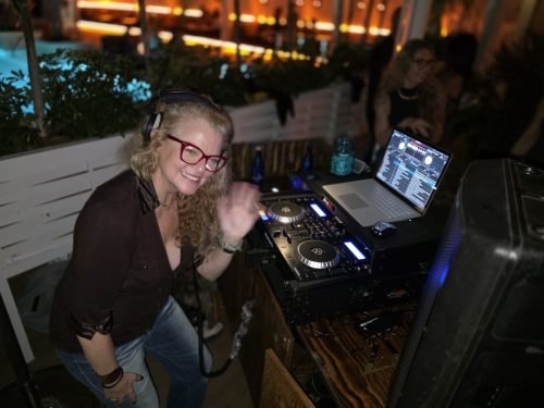  DJ Dakota, Party and Vegas DJ