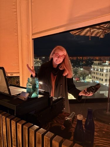  DJ Dakota, Party and Vegas DJ