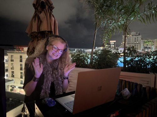  DJ Dakota, Party and Vegas DJ