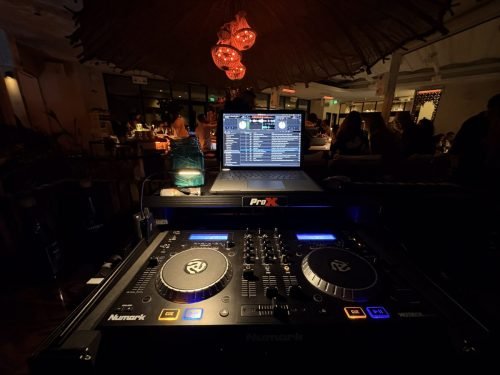  DJ Dakota, Party and Vegas DJ