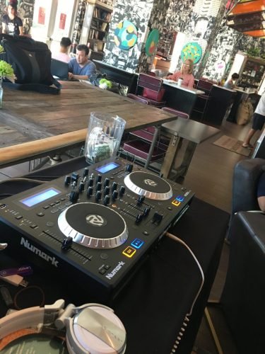  DJ Dakota, Party and Vegas DJ