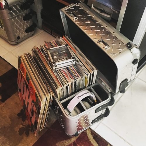  DJ Dakota, Party and Vegas DJ