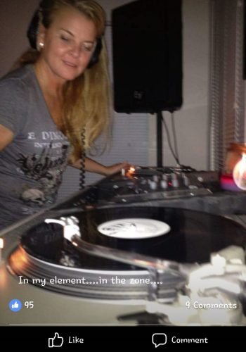  DJ Dakota, Party and Vegas DJ