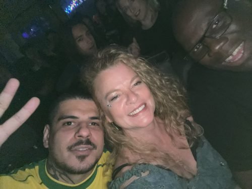  DJ Dakota, Party and Vegas DJ